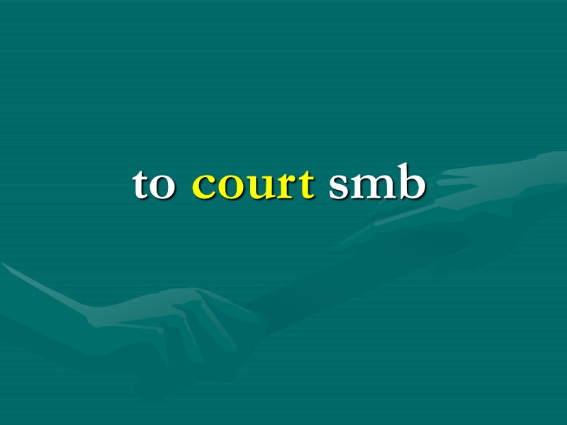 to court smb to court smb